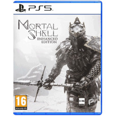Mortal Shell: Enhanced Edition (PS5, русские субтитры) 
