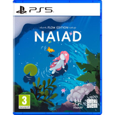 Naiad Flow Edition (PS5, русские субтитры)