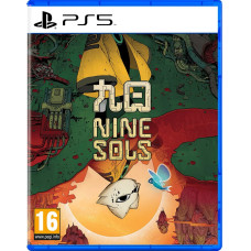 Nine Sols (PS5, русские субтитры)