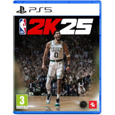 NBA 2K25 (PS5, английская версия) 