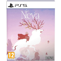 Neva Devolver Deluxe Edition (PS5, русские субтитры) Neva Devolver Deluxe Edition (PS5, русские субтитры)