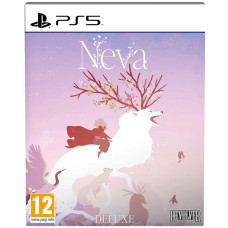 Neva Devolver Deluxe Edition (PS5, русские субтитры) 