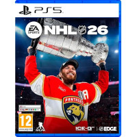 EA Sports NHL 26 (PS5, английская версия)