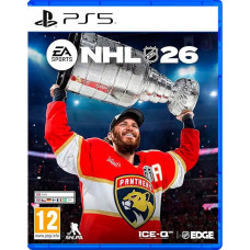 EA Sports NHL 26 (PS5, английская версия)