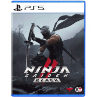 Ninja Gaiden 2 Black (PS5, английская версия)