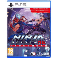 NINJA GAIDEN: Ragebound (PS5, русские субтитры)