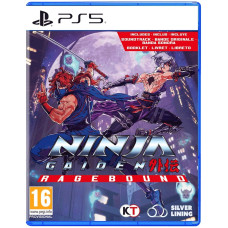 NINJA GAIDEN: Ragebound (PS5, русские субтитры)