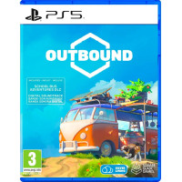 Outbound (PS5, русские субтитры)