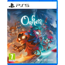 Oaken (PS5, английская версия) 