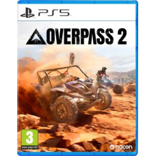 Overpass 2 (PS5, русская версия)