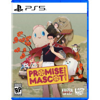 Promise Mascot Agency (PS5, английская версия)