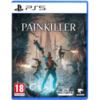Painkiller (PS5, русские субтитры)