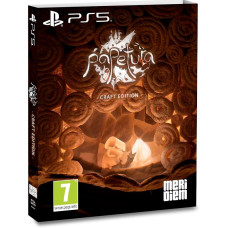 Papetura Craft Edition (PS5, русские субтитры) 