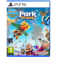 Park Beyond (PS5, русская версия) 
