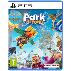 Park Beyond (PS5, русская версия) 