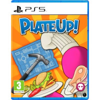 PlateUP! (PS5, русские субтитры)