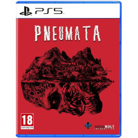 Pneumata (PS5, английская версия)