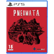 Pneumata (PS5, английская версия)