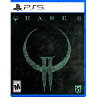 Quake 2 (Limited Run #076) (PS5, русские субтитры) 