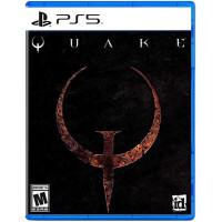 Quake (Limited Run #014) (PS5, русские субтитры) 