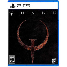 Quake (Limited Run #014) (PS5, русские субтитры) 
