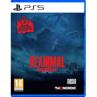 Reanimal Deluxe Edition (PS5, русская версия)