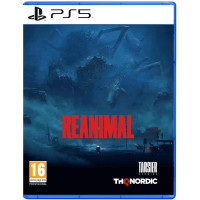 Reanimal (PS5, русская версия)