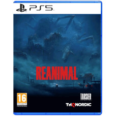 Reanimal (PS5, русская версия) Reanimal (PS5, русская версия)