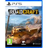Roadcraft (PS5, русские субтитры) 