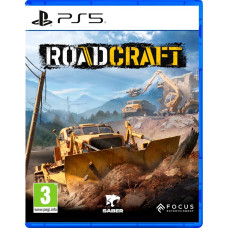 Roadcraft (PS5, русские субтитры) 