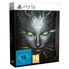 System Shock 2: 25th Anniversary Edition (PS5, английская версия)