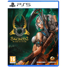 Sacred 2 Remaster (PS5, английская версия) 