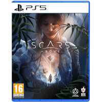 Scars Above (PS5, русская версия) Scars Above (PS5, русская версия)
