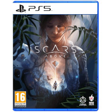 Scars Above (PS5, русская версия) 