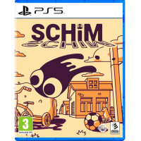 SCHiM (PS5, русские субтитры) 