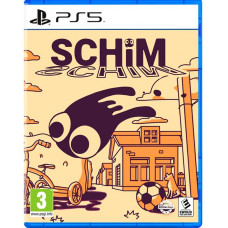 SCHiM (PS5, русские субтитры) 