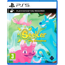 Seeker My Shadow (PS VR2) (PS5, русские субтитры)