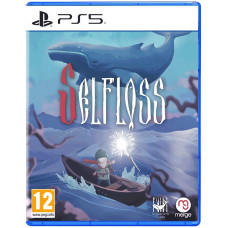 Selfloss (PS5, русская версия) 