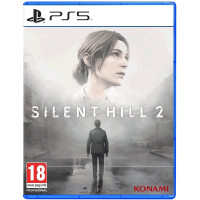 Silent Hill 2 Remake (PS5, русские субтитры) Silent Hill 2 Remake (PS5, русские субтитры)