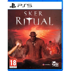 Sker Ritual (PS5, русская версия) 