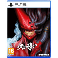 Slave Zero X (PS5, русская версия) Slave Zero X (PS5, русская версия)