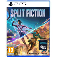 Split Fiction (PS5, английская версия) Split Fiction (PS5, английская версия)