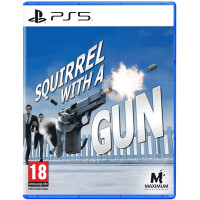 Squirrel with a Gun (PS5, английская версия) Squirrel with a Gun (PS5, английская версия)