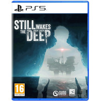 Still Wakes the Deep (PS5, русская версия) Still Wakes the Deep (PS5, русская версия)