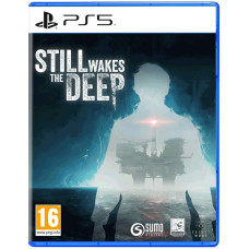Still Wakes the Deep (PS5, русская версия)