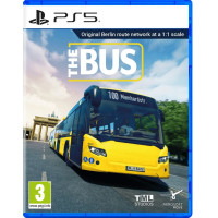 The Bus (PS5, русские субтитры)