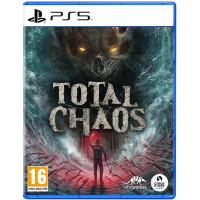 Total Chaos (PS5, русские субтитры)