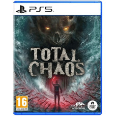 Total Chaos (PS5, русские субтитры)
