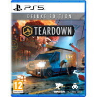 Teardown. Deluxe Edition (PS5, русская версия)
