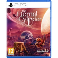 The Eternal Cylinder (PS5, русские субтитры) 